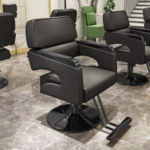 Silla de Estilismo para Salón de Belleza / Sillas de Salón de Belleza en Venta / Muebles de Salón de Belleza, Silla de Estilismo - Product Image 2
