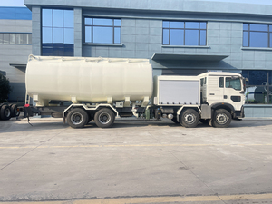 Camión de Reabastecimiento de Combustible para Aviones Cummins 310HP China 6*4 con Capacidad de 20000L, Puede Transportar Queroseno de Aviación y Gasolina de Aviación - Product Image 6