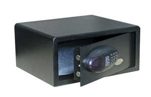 Mingyou Hộp An Toàn Gắn Động Cơ Cho Phòng Khách Sạn Máy Tính Xách Tay Điện Tử Kỹ Thuật Số 20SHF Tủ Khóa An Toàn Cho Khách Sạn - Product Image 2