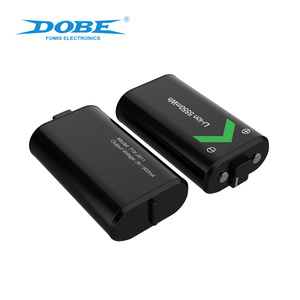 Paquete <span class=keywords><strong>de</strong></span> Baterías Recargables DOBE con <span class=keywords><strong>Cable</strong></span> <span class=keywords><strong>de</strong></span> Carga Tipo C <span class=keywords><strong>para</strong></span> <span class=keywords><strong>Control</strong></span> <span class=keywords><strong>de</strong></span> <span class=keywords><strong>Xbox</strong></span> <span class=keywords><strong>Series</strong></span> X/<span class=keywords><strong>S</strong></span>, Batería <span class=keywords><strong>de</strong></span> Alta Capacidad <span class=keywords><strong>para</strong></span> <span class=keywords><strong>Control</strong></span> <span class=keywords><strong>de</strong></span> Videojuegos - Product Image 4