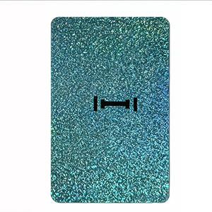 VIP識別とギフトカード用のカスタムNFC RFIDメタルカード - Product Image 6