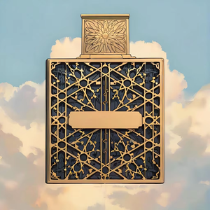 Perfume en Aerosol Unisex al Estilo Árabe, con Aroma Floral, de Larga Duración, 100 ml, Venta al por Mayor - Product Image 4