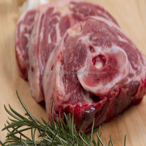 Réductions sur le cou d'agneau congelé Coupes de cou d'agneau congelées de qualité - Product Image 5
