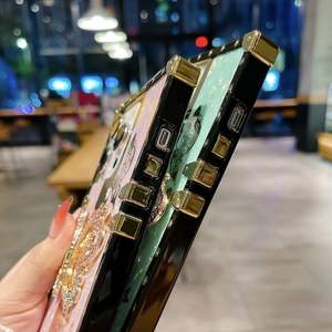 Mode papillon titulaire Quadrate femme téléphone couverture téléphone portable sacs étuis accessoires 2024 pour <span class=keywords><strong>Iphone</strong></span> <span class=keywords><strong>14</strong></span> 13 15 12 <span class=keywords><strong>Pro</strong></span> <span class=keywords><strong>Ma</strong></span> - Product Image 5