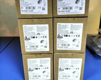 Module PLC Siemens 3RT6025-1AN20 Contacteur 220 V AC 50/60 Hz AC3 7,5 kW 400 V 3 Pôles Fournisseur Industriel PLC Neuf