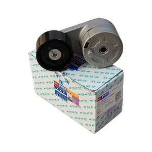 Yuchai yc4dk vành đai động cơ tensioner ròng rọc DKA9T1-1002450C DKA9T1-1002450A gốc chất lượng cao yuchai phụ tùng động cơ - Product Image 4