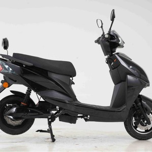 Monopattino Elettrico ad Alta Velocità <span class=keywords><strong>con</strong></span> Freni a Disco, Ricambi in Plastica CKD per Scooter a Gas, Tutti i Componenti Inclusi - Product Image 3