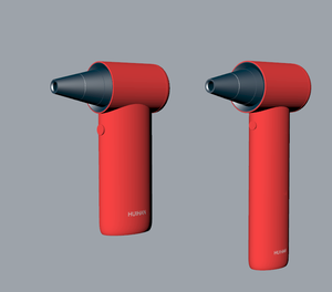 <span class=keywords><strong>2024</strong></span> nouvelle tendance Magic vente chaude mini puissant/ventilateur jet turbo moteur ventilateur souffleur d'air avec ventilateur à jet puissant à bas <span class=keywords><strong>prix</strong></span> - Product Image 2