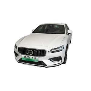 Nouvelle arrivée Geely <span class=keywords><strong>S60</strong></span> berline électrique voiture de sport Turbo cuir double moteur AWD hybride enfichable conduite à gauche nouvelle énergie voiture ev voiture ev - Product Image 2