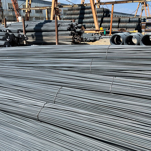 Proveedores de Acero Corrugado de Alta Resistencia para las Necesidades de la Construcción Global - Product Image 4