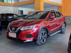 <span class=keywords><strong>Nissan</strong></span> <span class=keywords><strong>Qashqai</strong></span> SUV 5 places avec caméra arrière Fabrication en Chine Transmission automatique <span class=keywords><strong>à</strong></span> essence d'occasion bon marché Direction gauche - Product Image 3