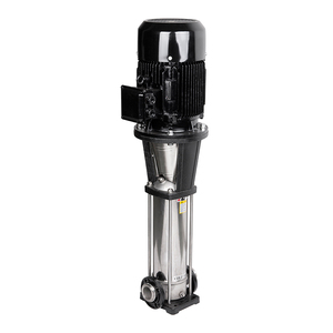 <span class=keywords><strong>Bomba</strong></span> de ósmosis <span class=keywords><strong>inversa</strong></span> multietapa de acero inoxidable - Product Image 5