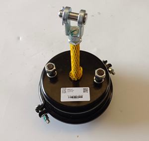 Trailer <strong>Parts</strong> &amp; Accessories Brake System Spring Chamber <strong>SORL</strong> 35190903360 Brake Air Chamber T30 Brake Cylinder - Product Image 2