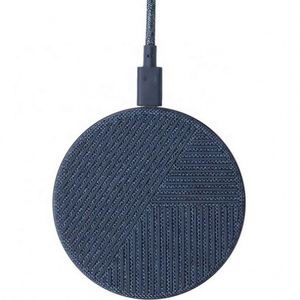 Factory Direct Sale Universal Mobile Phone Portable <b>Wireless</b> Charger - Product Image 2