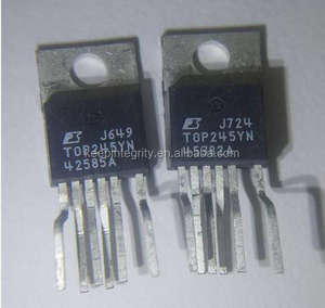 TOP245 TOP245YN TO-220-7C 转换器 离线反激拓扑 BOM 服务 - Product Image 4