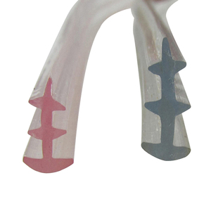 Bandes <span class=keywords><strong>d</strong></span>'<span class=keywords><strong>étanchéité</strong></span> en caoutchouc PVC Tube de bandes <span class=keywords><strong>d</strong></span>'<span class=keywords><strong>étanchéité</strong></span> <span class=keywords><strong>pour</strong></span> <span class=keywords><strong>bois</strong></span> de <span class=keywords><strong>bois</strong></span> de construction porte fenêtre cadre rainure scellée - Product Image 6