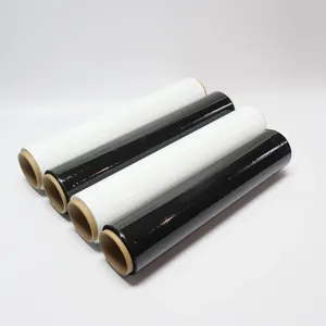 ซัพพลายเออร์ฟิล์มยืดบรรจุภัณฑ์ LLDPE จากซานตง - Product Image 4