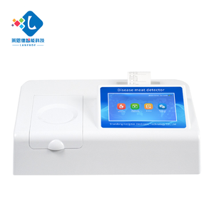 Lanende Fleisch-Frischeanalysator zur Schnellerkennung von Fleisch und Fisch, Hochpräzise WLAN-Datenübertragung, 1 Jahr Garantie - Product Image 6