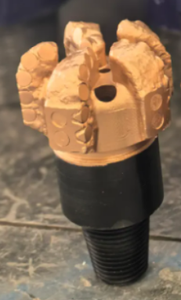 Article Foret Pdc 152.4mm Matériau diamanté et mèches PDC 152.4mm - Product Image 4