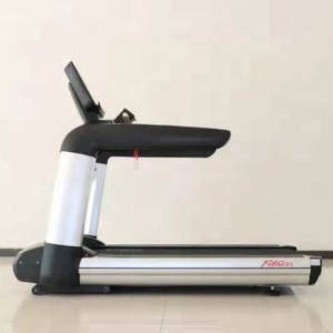 <span class=keywords><strong>Tapis</strong></span> roulant électrique d'<span class=keywords><strong>occasion</strong></span> Shandong 2022 avec écran LED pour la marche et la <span class=keywords><strong>course</strong></span>, usage commercial - Product Image 2