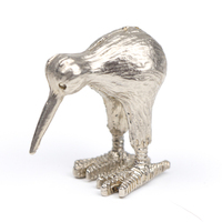 Sculpture miniature en métal, figurine en alliage de zinc, décoration d'intérieur, cadeaux souvenirs, conception personnalisée OEM