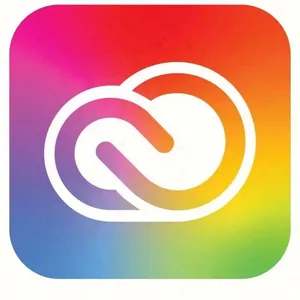 Abonnement annuel Adobe Creative Cloud 2026 Toutes les applications Version équipe ACC <span class=keywords><strong>PC</strong></span>/Mac 2 appareils Compte d'abonnement DVD CD - Product Image 3