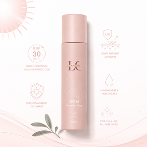 Lance <span class=keywords><strong>protezione</strong></span> <span class=keywords><strong>solare</strong></span> <span class=keywords><strong>Spray</strong></span> naturale SPF 30 <span class=keywords><strong>protezione</strong></span> raggi UVA/UVB rimane idratato <span class=keywords><strong>Spray</strong></span> per viso e corpo - Product Image 1