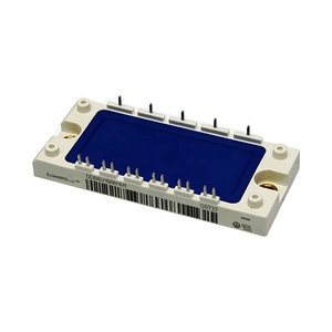Módulo de Diodos Rectificadores en Puente DDB6U144N16R - Product Image 1