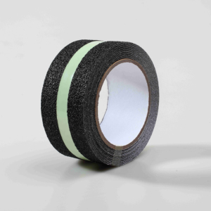 เทปเรืองแสงในที่มืดกันลื่นกันน้ำทนทานสำหรับบันได - Product Image 1