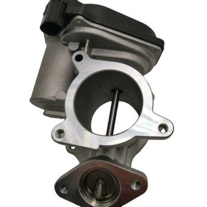 Pour <span class=keywords><strong>AUDI</strong></span> <span class=keywords><strong>A4</strong></span> B7 (2004-2008) 2.0 TDI <span class=keywords><strong>Vanne</strong></span> <span class=keywords><strong>EGR</strong></span> 03G131501R, 03G131501B, 03G131501Q 03G131501J - Product Image 2