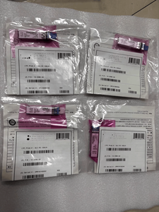 โมดูลรับส่งสัญญาณแสงออปติคอล 100BASE SFP รุ่น GLC-FE-100FX/LX/EX/ZX ของแท้ใหม่ 100% - Product Image 5
