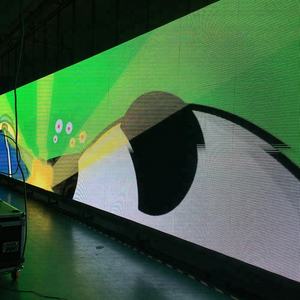 Écran d'affichage Led modulaire Led extérieur P10 RVB clé en main 320x160mm 1/4S écran couleur panneau Led écran Led de haute qualité - Product Image 6