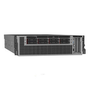 Serveur GPU ThinkSystem original Intel Xeon Gold 6338 SR670 V2 4*3.5 ''940-8i 4*1100W Contrôleur XClarity Serveur Rack 3U SR675 V2 - Product Image 4