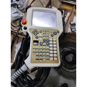50817-0009 ชุดควบคุมหุ่นยนต์สำหรับหุ่นยนต์คาวาซากิ - Product Image 3