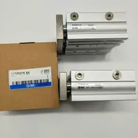Nuevo Controlador PLC Dedicado para Automatización Industrial Mgpm25-50, Original, Disponible en Stock