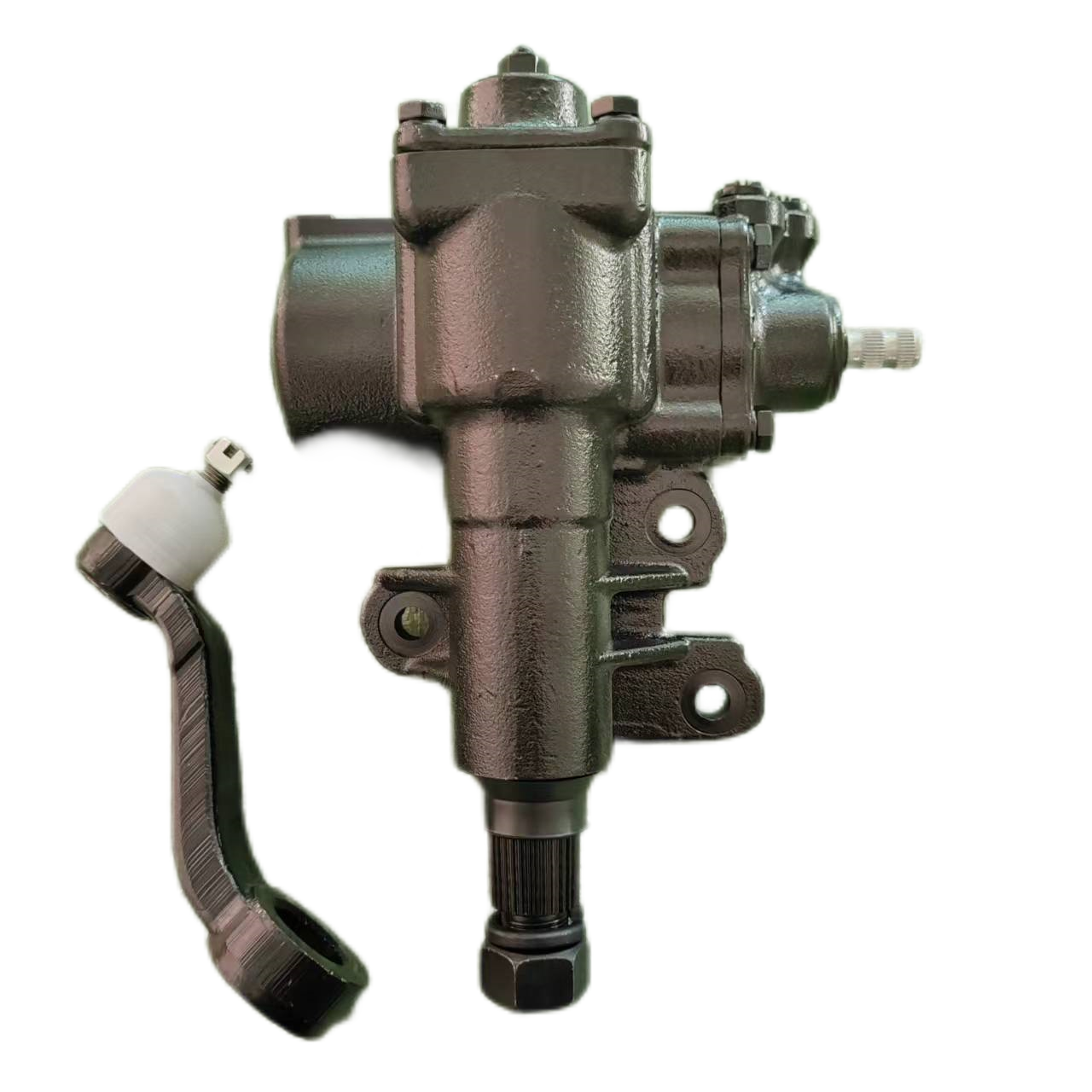 トヨタ用パワーステアリングギアボックス YN85 RN86 LN107 3-7日配達