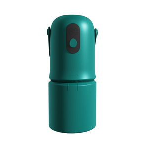 Mini Secadora de Ropa Portátil de 5-10 kg, Funciona con Batería, Uso Doméstico, Ecológica - Product Image 2