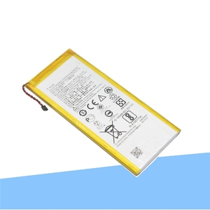 Batterie de remplacement HG40 2810mAh pour Motorola Moto G5 Plus XT1685 CE RoHS, vente en gros, haute capacité, qualité supérieure - Product Image 4