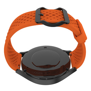Bracelet en silicone 20mm 22mm pour <span class=keywords><strong>montre</strong></span> Samsung <span class=keywords><strong>Xiaomi</strong></span> <span class=keywords><strong>Watch</strong></span> 2 <span class=keywords><strong>Pro</strong></span>/S4 S3 S2 <span class=keywords><strong>S1</strong></span> Active Sport Bracelets de <span class=keywords><strong>montre</strong></span> pour Amazfit GTR 47mm/GTR 4 Band - Product Image 4