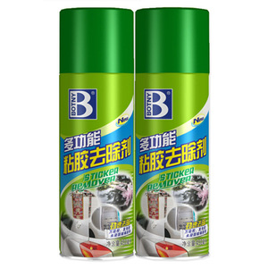สเปรย์กำจัดกาวอเนกประสงค์ โบทนี่ 450 มล. สำหรับรถยนต์และใช้ในครัวเรือน - Product Image 1
