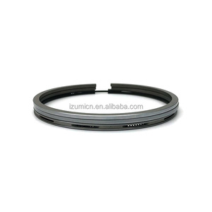 แหวนลูกสูบเครื่องยนต์ดีเซล IZUMI TD102 รุ่น 800039911000 - Product Image 5