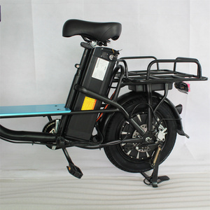 Nhà Máy Bán Buôn Chất Béo Lốp Thành Phố Lai Dành Cho Người Lớn Điện Xe Đạp Leo Núi V12 V8 V5 Quái Vật Điện Xe Đạp Hàng Hóa - Product Image 3