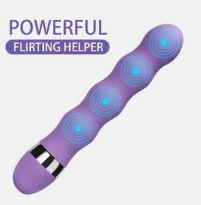 Volwassen Producten Groothandel G Punt Schroef Dildo Vibrator Vrouwelijke Masturbatie Av Vibrator Batterij Versie Snel Verkopen Burst Hot <span class=keywords><strong>Sell</strong></span> - Product Image 3