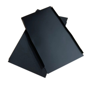 Feuille d'isolation en PVC haute résistance à la tension, ignifuge pour équipements électriques - Product Image 5