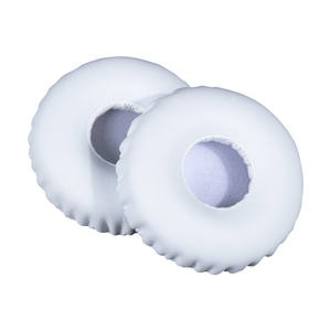 Coussinets d'oreille de remplacement pour <span class=keywords><strong>Beats</strong></span> <span class=keywords><strong>SOLO</strong></span> coussin d'oreille sans fil pour <span class=keywords><strong>Beats</strong></span> <span class=keywords><strong>Solo</strong></span> sans fil - Product Image 4