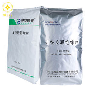 Customization 25Kg Aluminum Foil <b>Bags</b> Support <b>Vacuumize</b> Size and Color Printings Custom Bulky <b>Bags</b> - Product Image 3