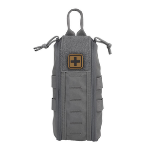 DFA09 Black Green Khaki CP Camouflage Tacitcal First Aid <b>Mini</b> <b>Pouch</b> - Product Image 3