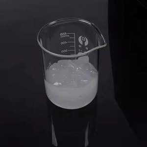 Produits chimiques cosmétiques SLES modèle détergent matière première SLES 70% - Product Image 3