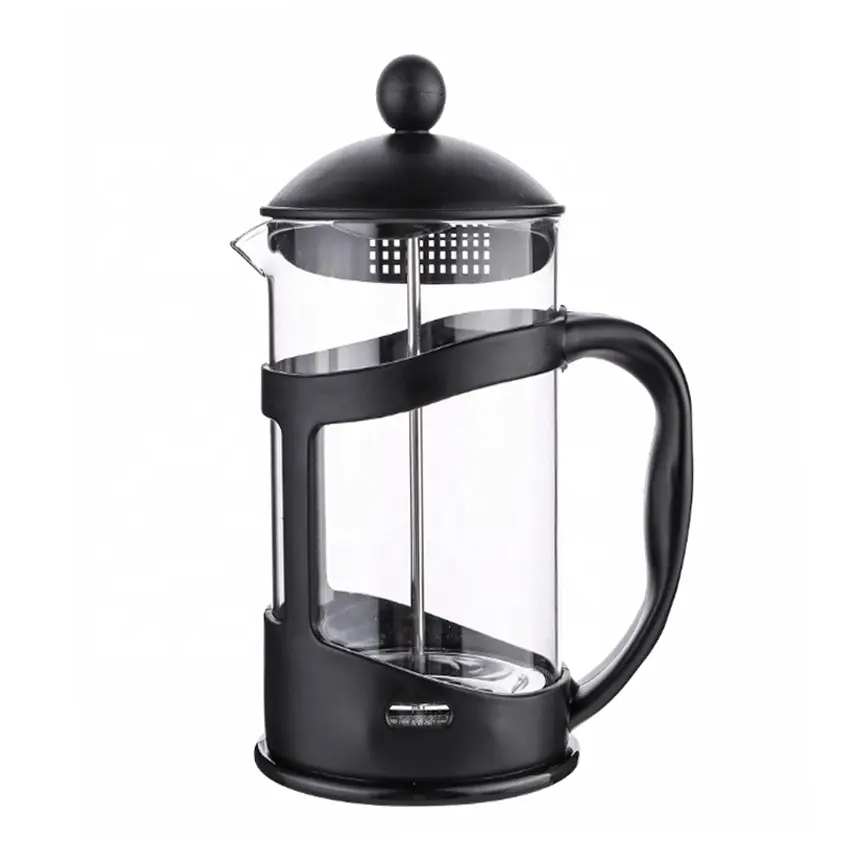 Free samples New Products Wholesale Eco-Friendly Coffee press french coffee press maker