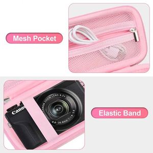 Étui de rangement EVA, étui EVA personnalisé, étui de voyage EVA pour appareil photo Canon - Product Image 3